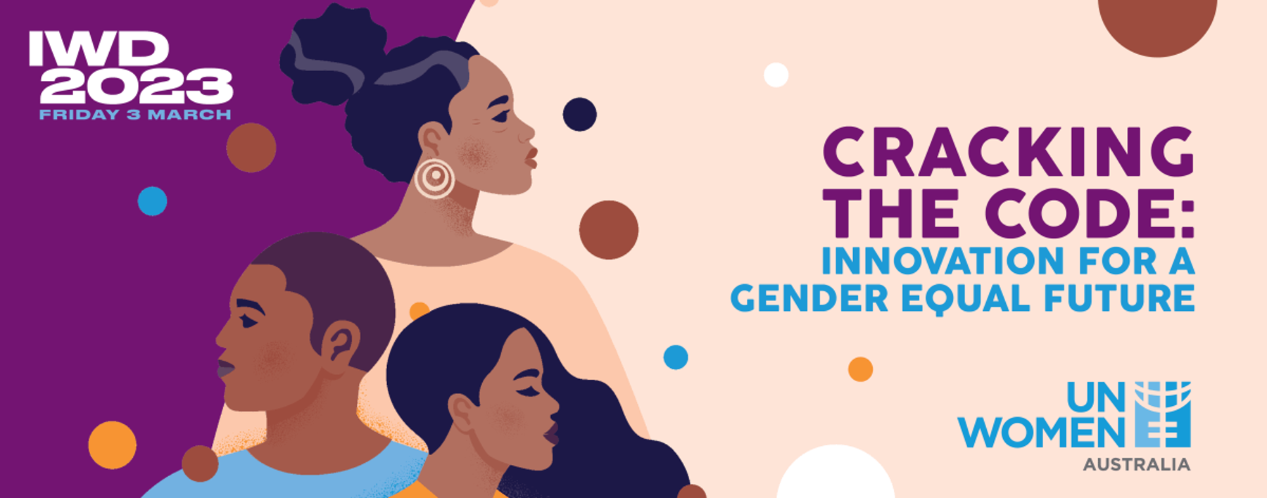 International Women’s Day 2023