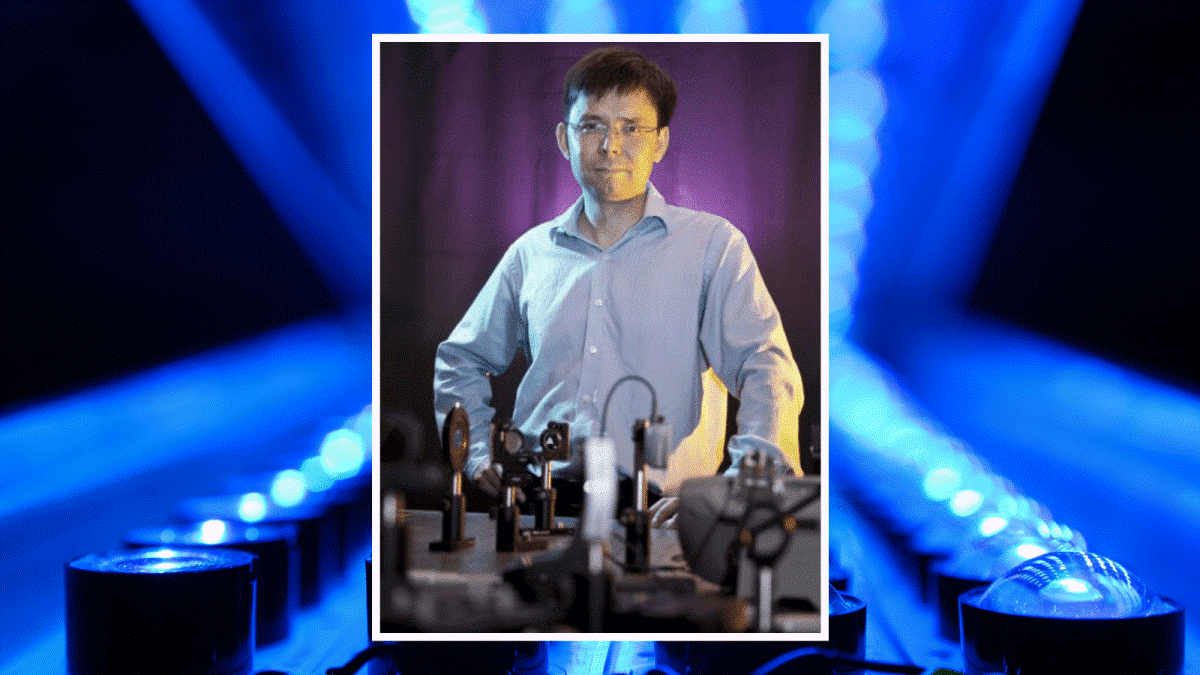 Bright idea: new LEDs can detect off food and lethal gases