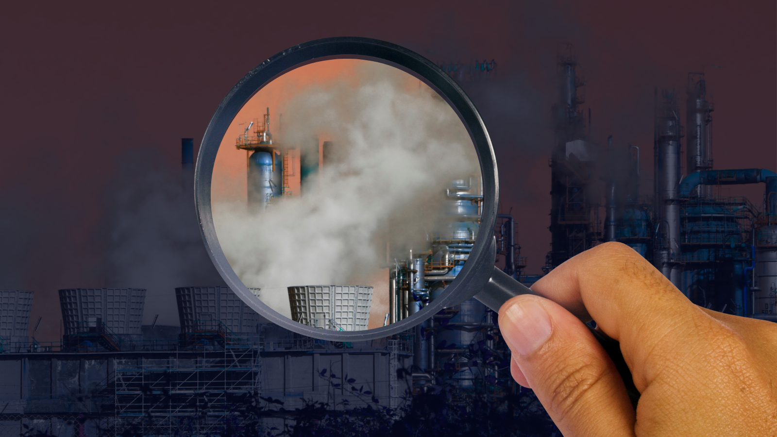 The Good Fight: Advance in flexible photodetector could improve monitoring of greenhouse gases