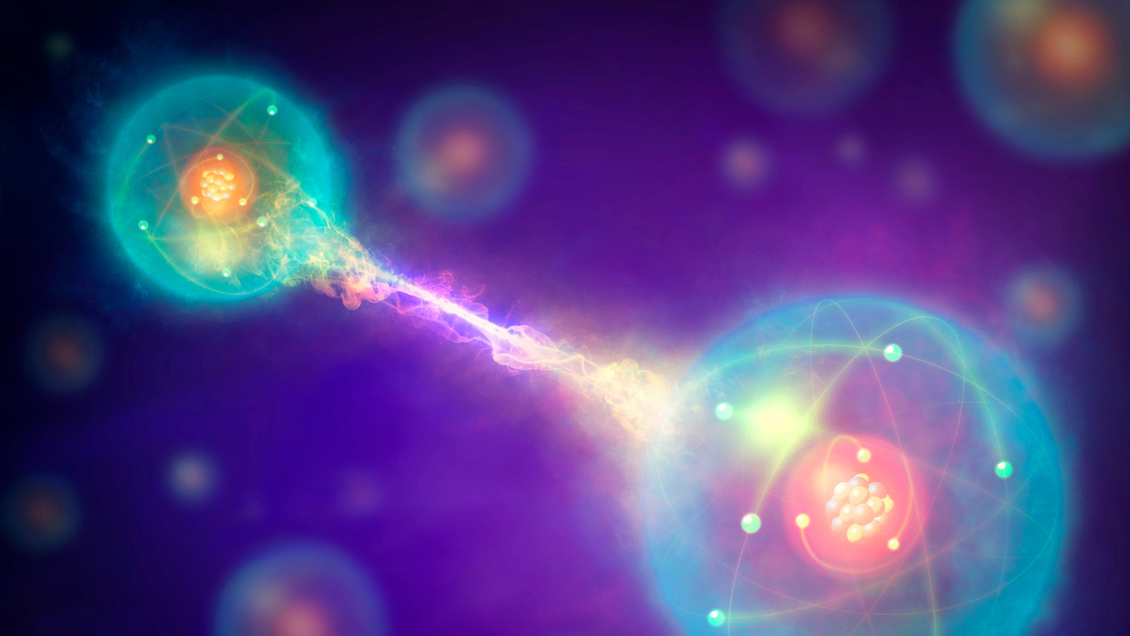 A new breakthrough in quantum light sources could make hacking a thing of the past.