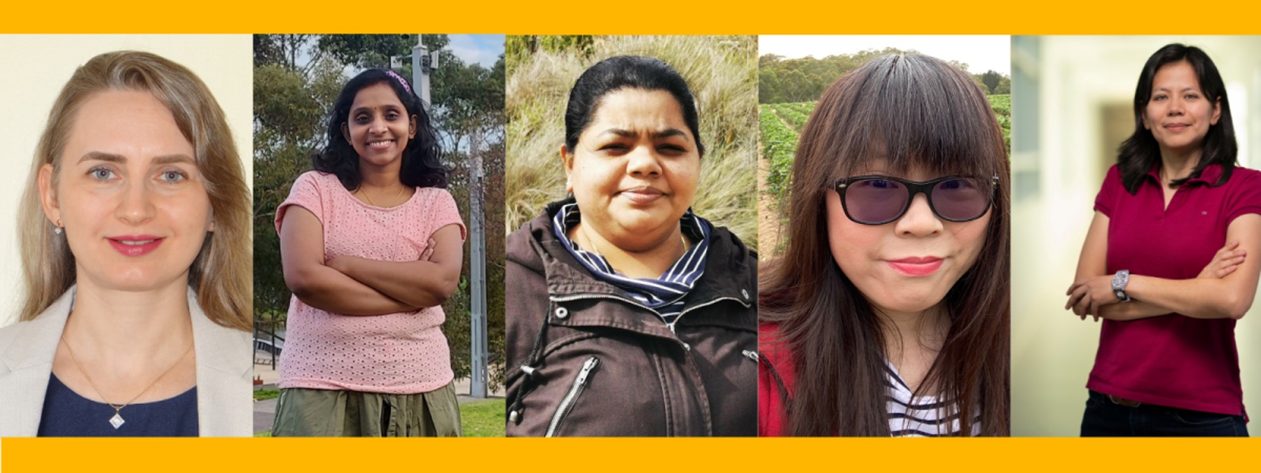 Five Lessons From Our Women Only Recruitment Round