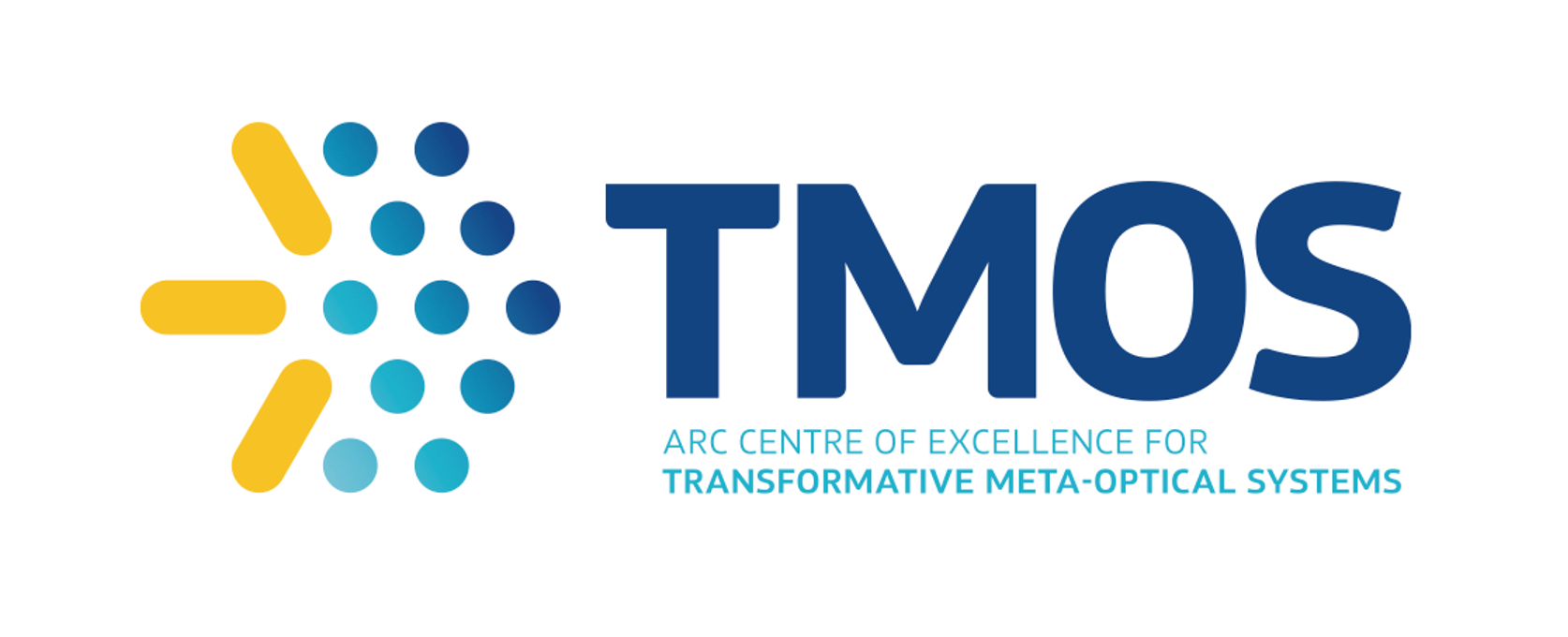 Australian Research Council Centre of Excellence for Transformative Meta-Optical Systems – Transforming Technology for Light