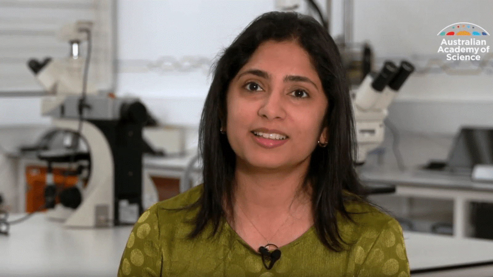 Academy award to top RMIT researcher