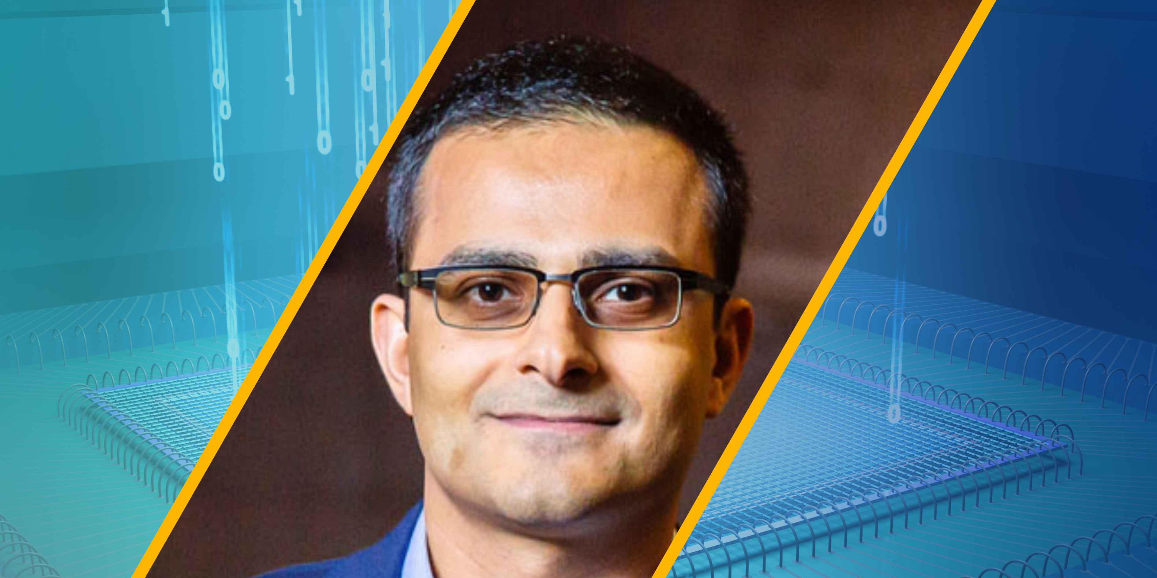 2D Semiconductor Optoelectronics: Advances, Challenges and Opportunities with Dr. Ali Javey