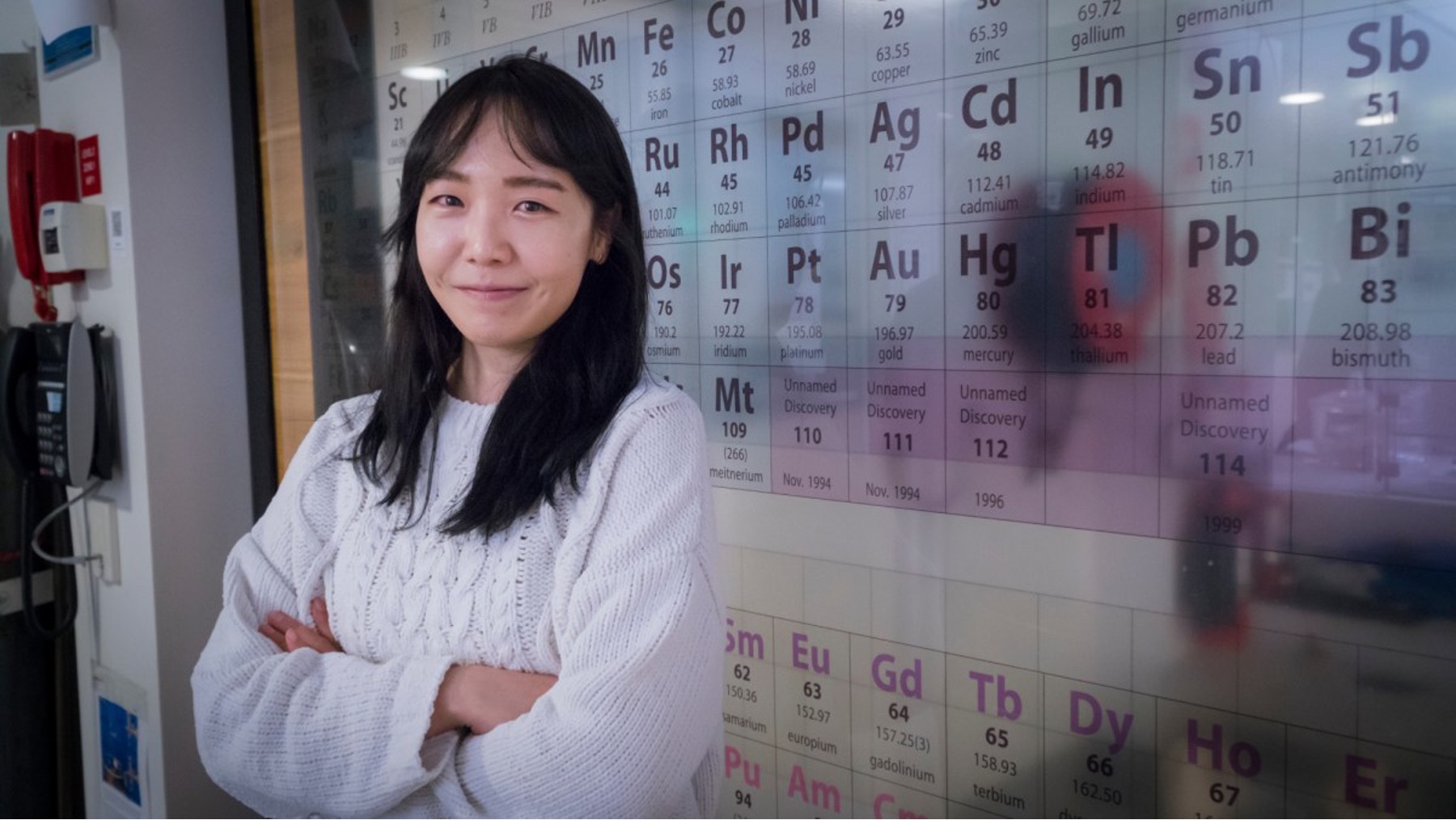 National Science Week 2020