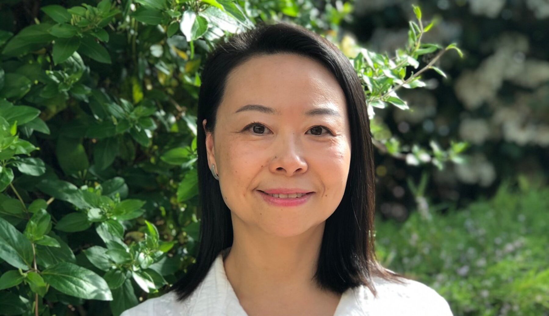 Building technology by building confidence