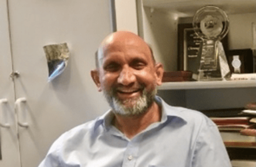Light People: Professor Chennupati Jagadish