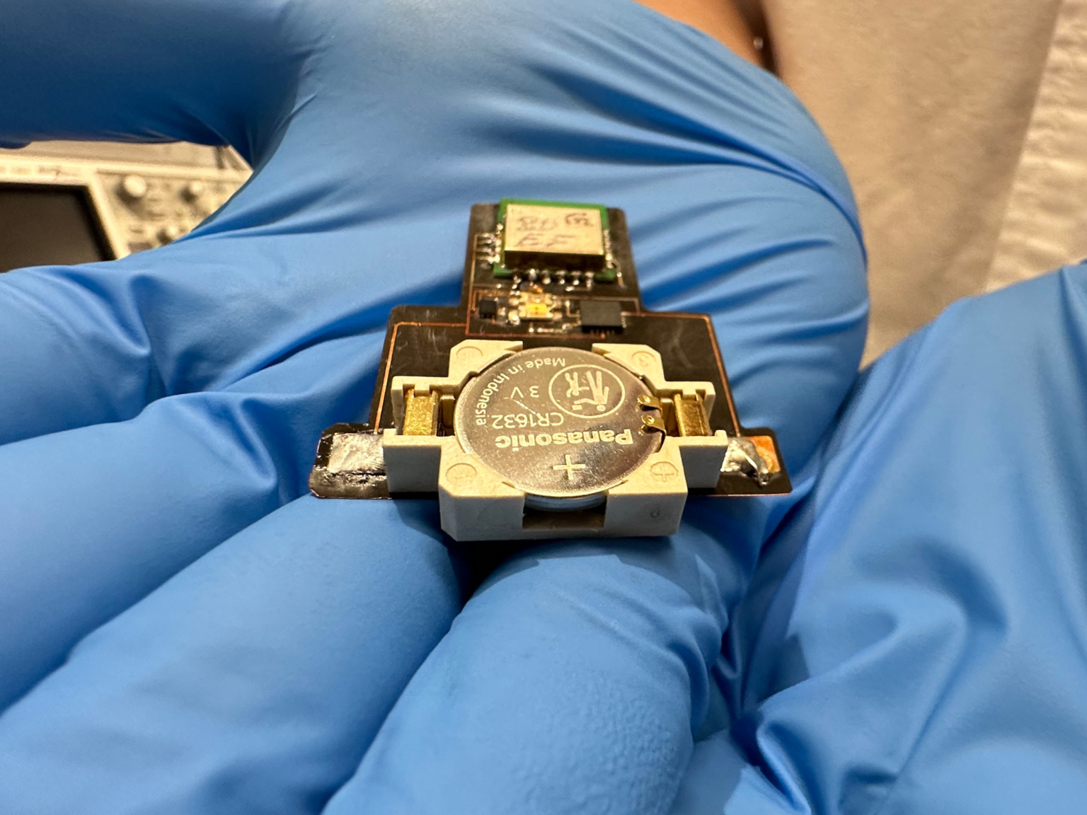 Continuous noninvasive glucose sensing on the horizon with the