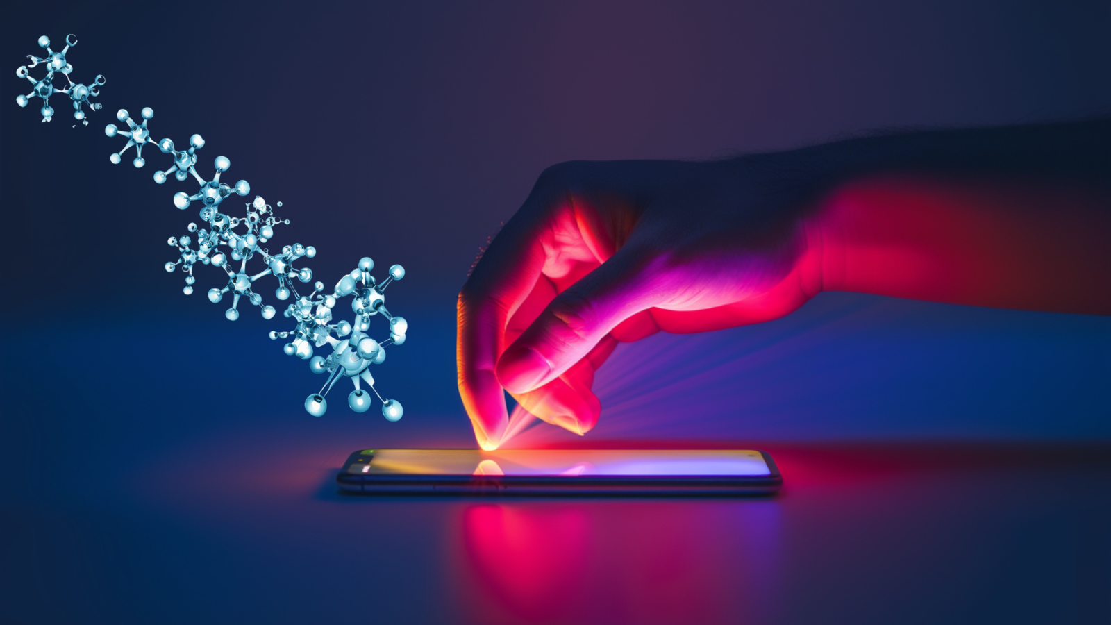 Continuous non-invasive glucose sensing on the horizon with the development of a new optical sensor.