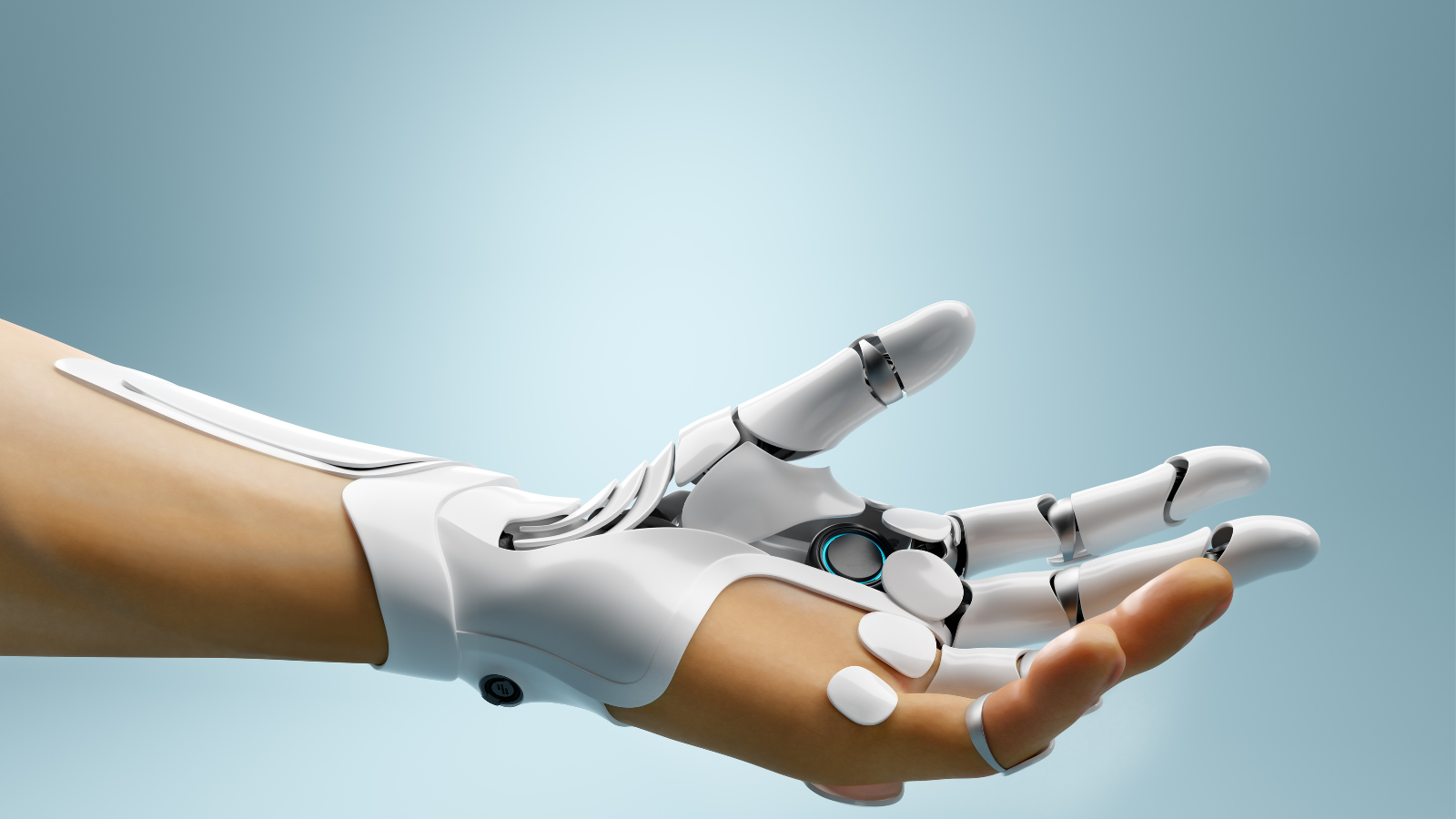 New breakthrough in 3D stretchable devices fabrication makes robots more human.