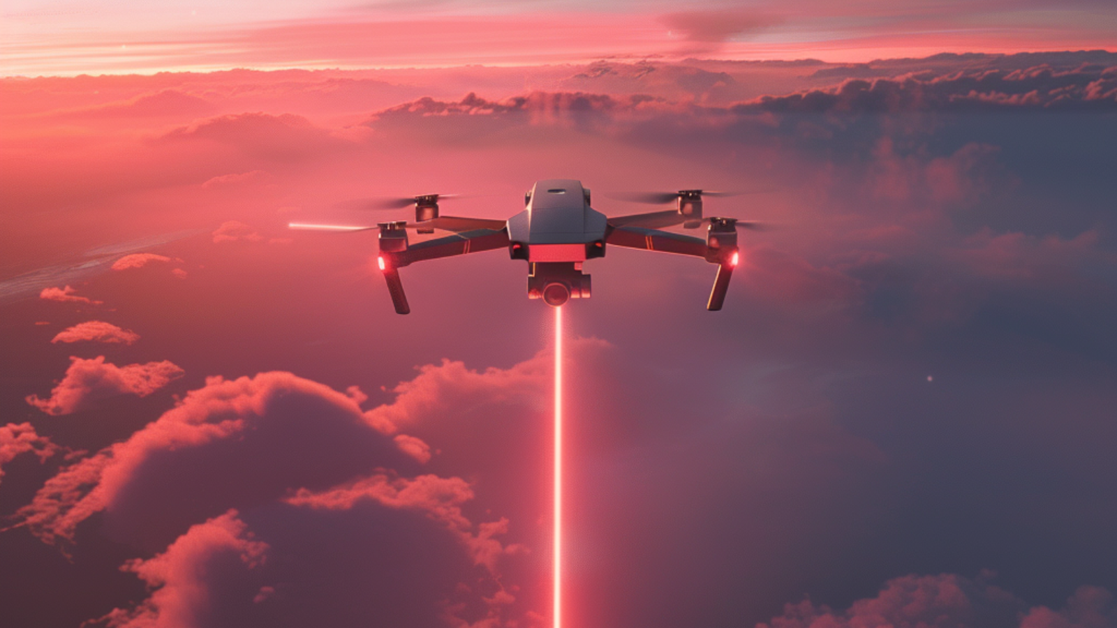 Lower cost infrared imaging systems improving your weather forecast.