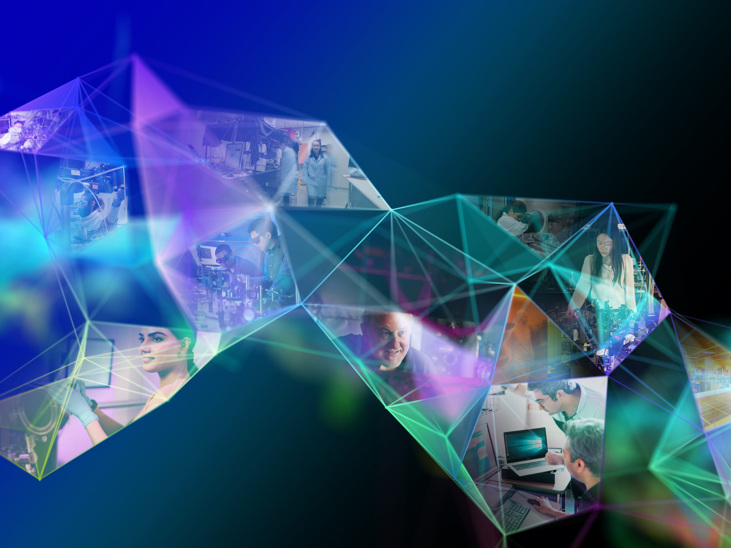 TMOS 2023 Annual Report – A Message from our Centre Director