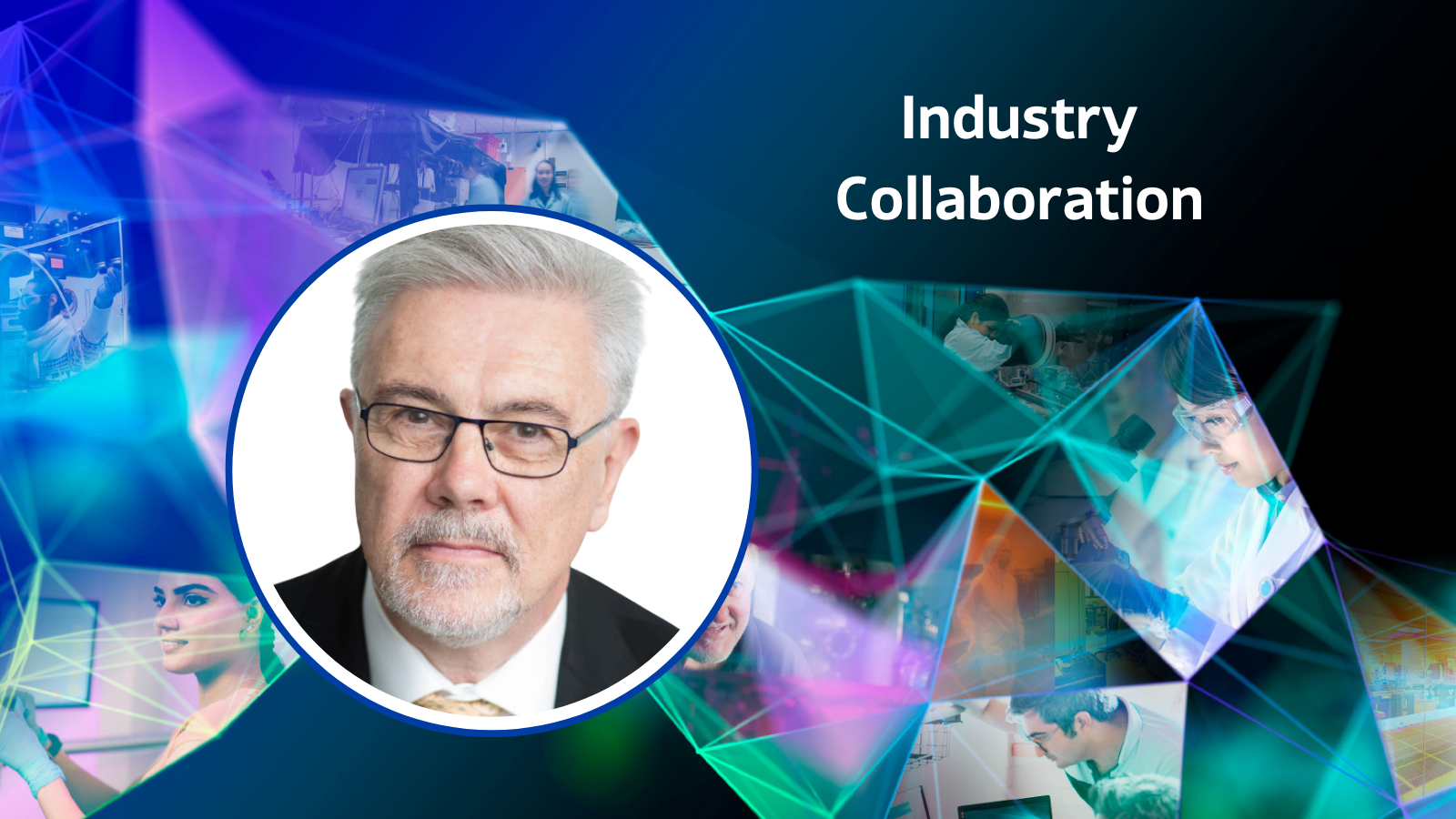 Industry Collaboration