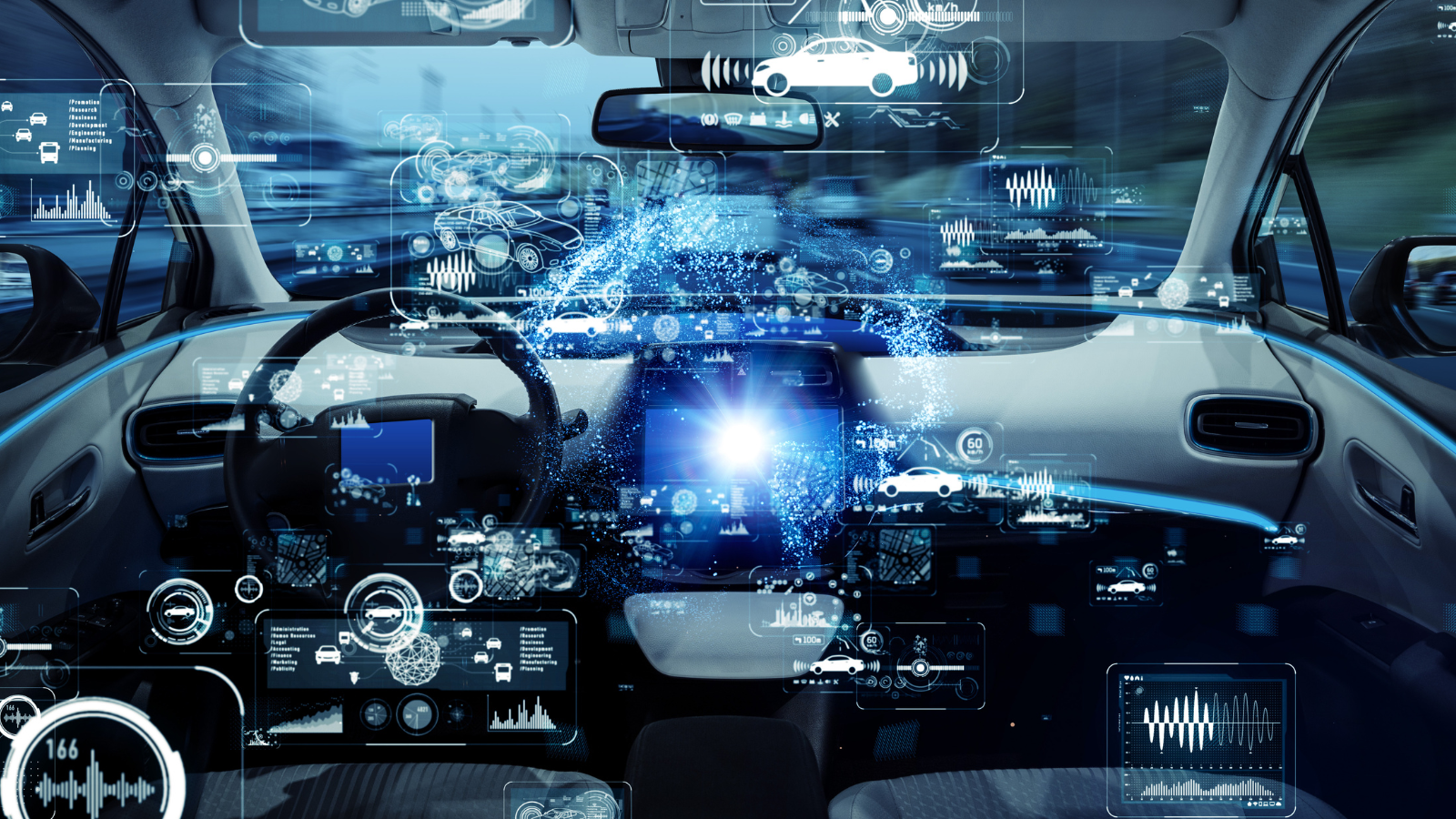 Industry Collaboration: Metalens for Driver Monitoring