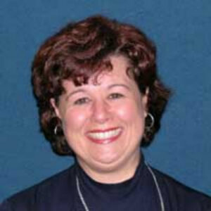 Portrait photo of Liz Micallef