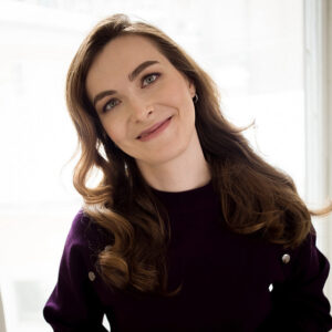 Photo of Daria Smirnova