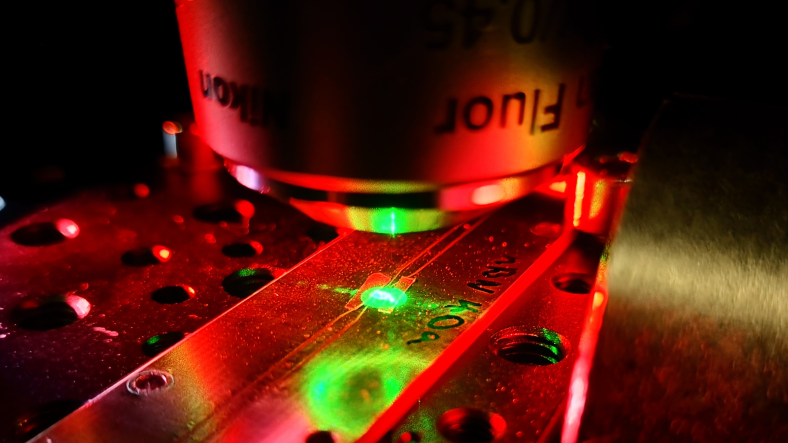 Tiny quantum sensor to make big impact