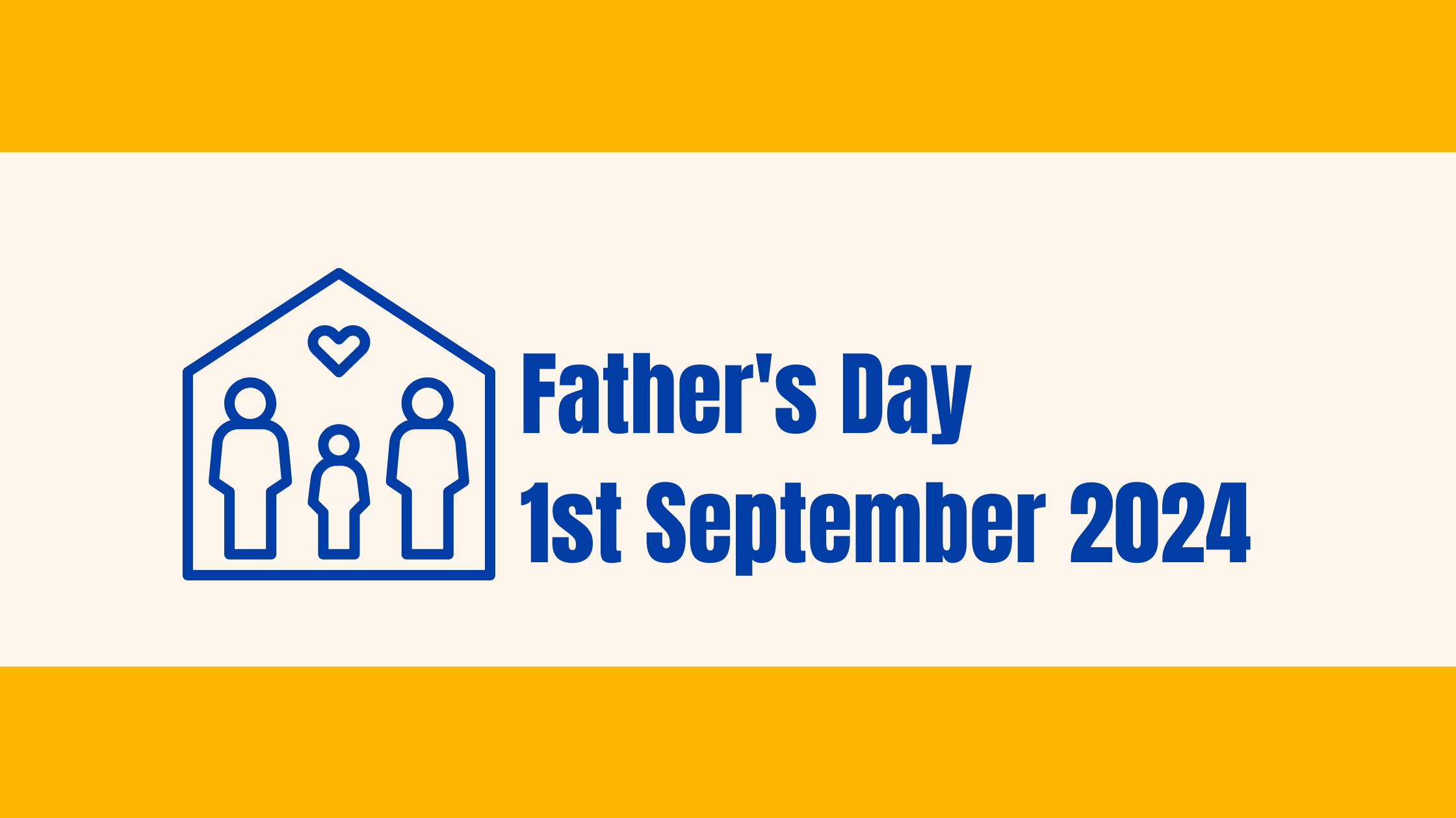 Father’s Day at TMOS