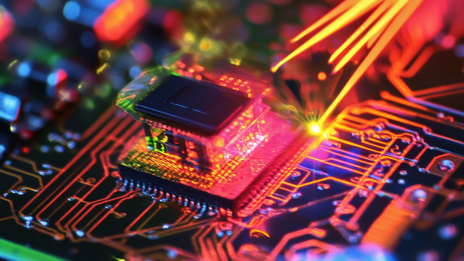 A new advancement in photonic chips set to unlock an industry