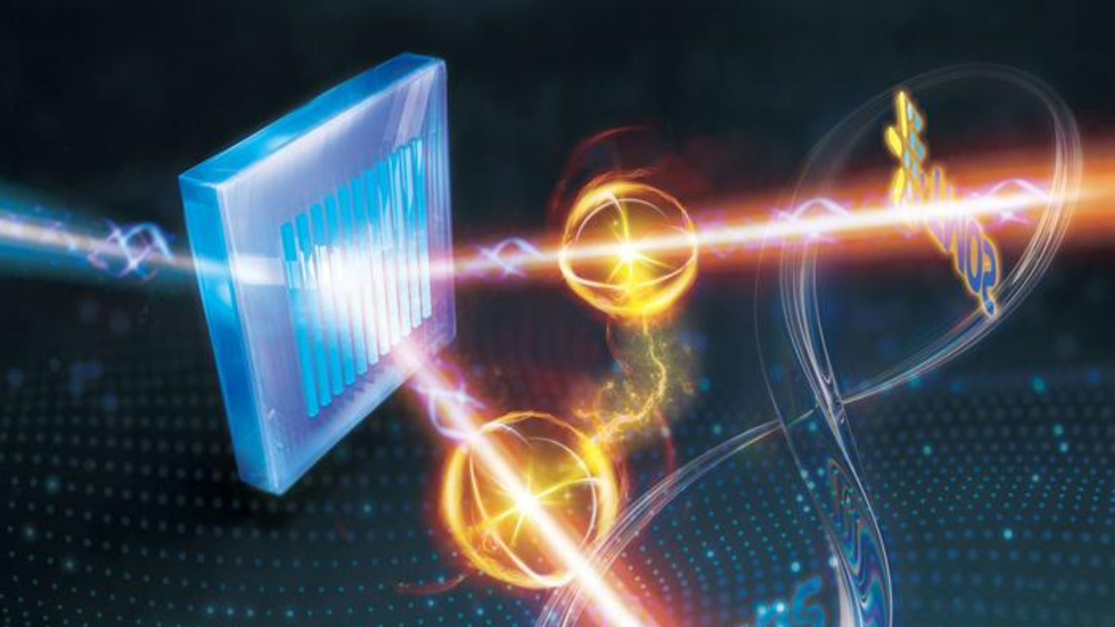 Quantum imaging breakthrough achieved with ultra-thin nonlinear metasurfaces