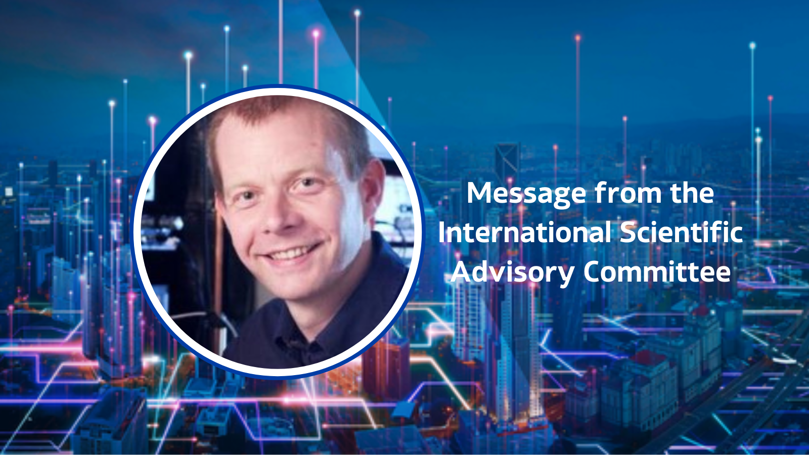 TMOS Annual Report 2024 – Message from the International Scientific Advisory Committee