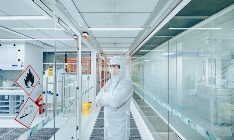 Manipulating Light to Create the Technologies of the Future