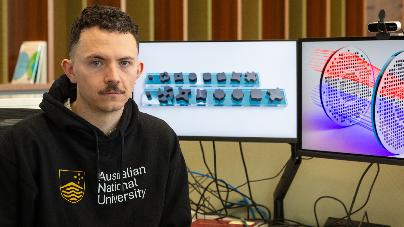 Tiny and Powerful – Metamaterial Lenses for Phones and Drones