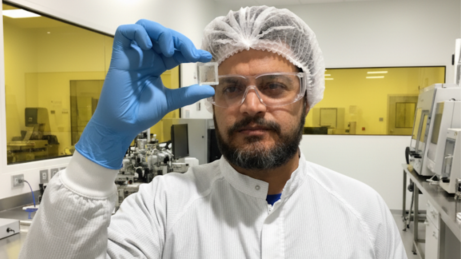 Butterfly wings inspire solution to impossible problem